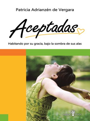 cover image of Aceptadas